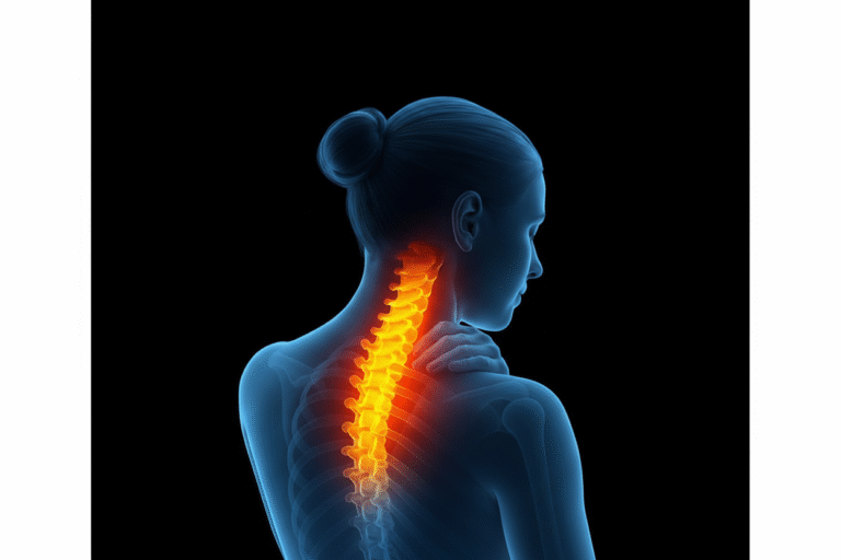 Spine and orthopaedic treatment by specialist in Noida