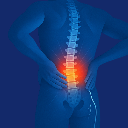 Spine and Orthopaedic Health Blog – Dr. Rajesh Mishra